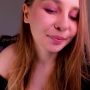 Sexy live cam screenshot of sweetmila1's webcam / video chat room