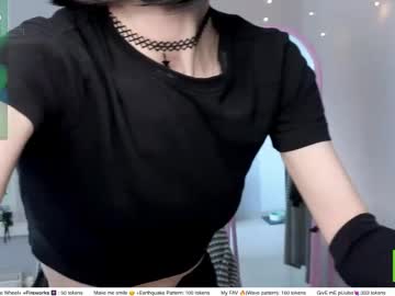 Sexy live cam screenshot of sweetuniporn's webcam / video chat room