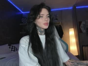 Sexy live cam screenshot of uwu_eva's webcam / video chat room