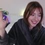 Sexy live cam screenshot of uwuxo's webcam / video chat room