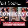 Sexy live cam screenshot of veronikavonk's webcam / video chat room