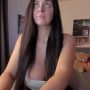 Sexy live cam screenshot of victorias_world's webcam / video chat room