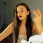 Sexy live cam screenshot of your__voice's webcam / video chat room