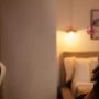 Sexy live cam screenshot of abril_w18's webcam / video chat room