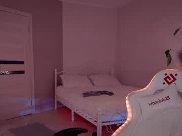Sexy live cam screenshot of anna_bronson's webcam / video chat room