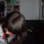 Sexy live cam screenshot of blueasfuck's webcam / video chat room