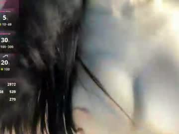 Sexy live cam screenshot of bolo_yang's webcam / video chat room