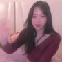 Sexy live cam screenshot of clara_chan's webcam / video chat room