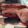 Sexy live cam screenshot of emyii's webcam / video chat room