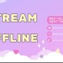 Sexy live cam screenshot of fantasyella's webcam / video chat room