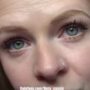 Sexy live cam screenshot of fiery_redhead's webcam / video chat room