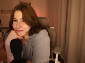 Sexy live cam screenshot of girl_u_never_met's webcam / video chat room