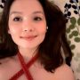 Sexy live cam screenshot of hazelhartshorn's webcam / video chat room