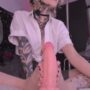 Sexy live cam screenshot of hazellwitch's webcam / video chat room