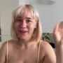 Sexy live cam screenshot of hey__lucy's webcam / video chat room