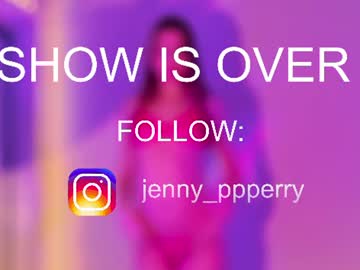 Sexy live cam screenshot of jenny_perry's webcam / video chat room