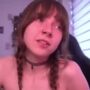 Sexy live cam screenshot of just_busking's webcam / video chat room