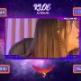 Sexy live cam screenshot of kloelamaravilla18's webcam / video chat room