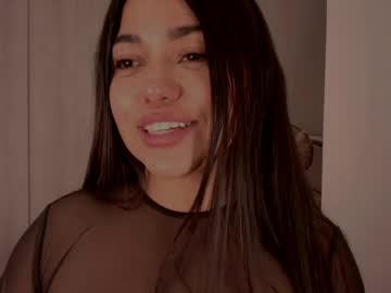 Sexy live cam screenshot of _lasuescun's webcam / video chat room