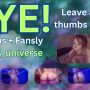 Sexy live cam screenshot of laylas_universe's webcam / video chat room