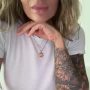 Sexy live cam screenshot of madame_andi's webcam / video chat room