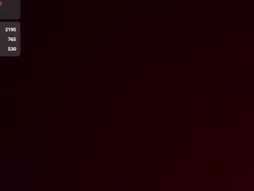 Sexy live cam screenshot of maffinpurrr's webcam / video chat room