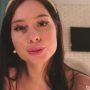 Sexy live cam screenshot of megan_galactica's webcam / video chat room