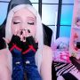 Sexy live cam screenshot of milkycute's webcam / video chat room