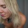 Sexy live cam screenshot of myviolet_rush's webcam / video chat room
