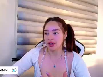 Sexy live cam screenshot of nicolthompsonn's webcam / video chat room