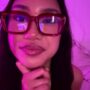 Sexy live cam screenshot of princessmiaangel's webcam / video chat room