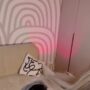 Sexy live cam screenshot of queenserenaaa's webcam / video chat room