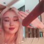 Sexy live cam screenshot of seduza_hyun's webcam / video chat room