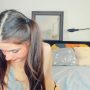Sexy live cam screenshot of song_about_you's webcam / video chat room