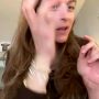 Sexy live cam screenshot of susannahxx's webcam / video chat room
