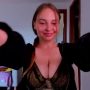 Sexy live cam screenshot of sweetmila1's webcam / video chat room