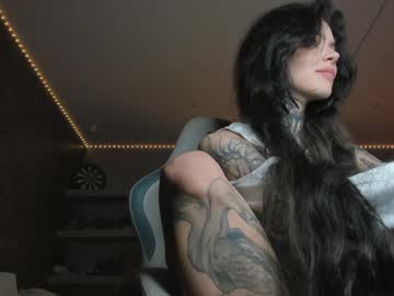 Sexy live cam screenshot of uwu_eva's webcam / video chat room