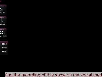 Sexy live cam screenshot of venus_in_jeans's webcam / video chat room