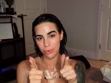 Sexy live cam screenshot of veronikavengeance's webcam / video chat room