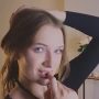 Sexy live cam screenshot of wendy_ross_'s webcam / video chat room