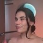 Sexy live cam screenshot of adriana_allen's webcam / video chat room