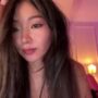 Sexy live cam screenshot of aimeclarks's webcam / video chat room