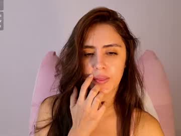 Sexy live cam screenshot of allisonpalmer's webcam / video chat room