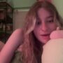 Sexy live cam screenshot of amberhearts's webcam / video chat room