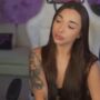 Sexy live cam screenshot of anabel054's webcam / video chat room