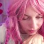 Sexy live cam screenshot of angelika_rouge's webcam / video chat room