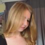 Sexy live cam screenshot of aracelysperlich's webcam / video chat room