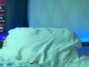 Sexy live cam screenshot of ayla_mark's webcam / video chat room