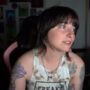 Sexy live cam screenshot of blueasfuck's webcam / video chat room