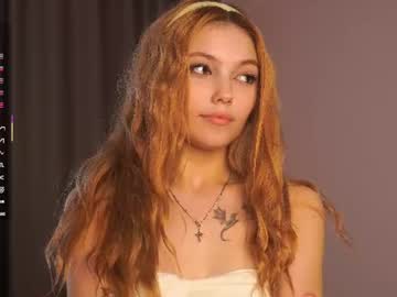 Sexy live cam screenshot of butteflai's webcam / video chat room